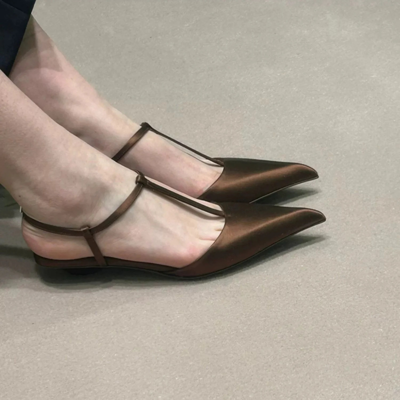 Sepatu untuk Wanita Sandal Wan - Women'S Shoes Trendy ulasan dan harga