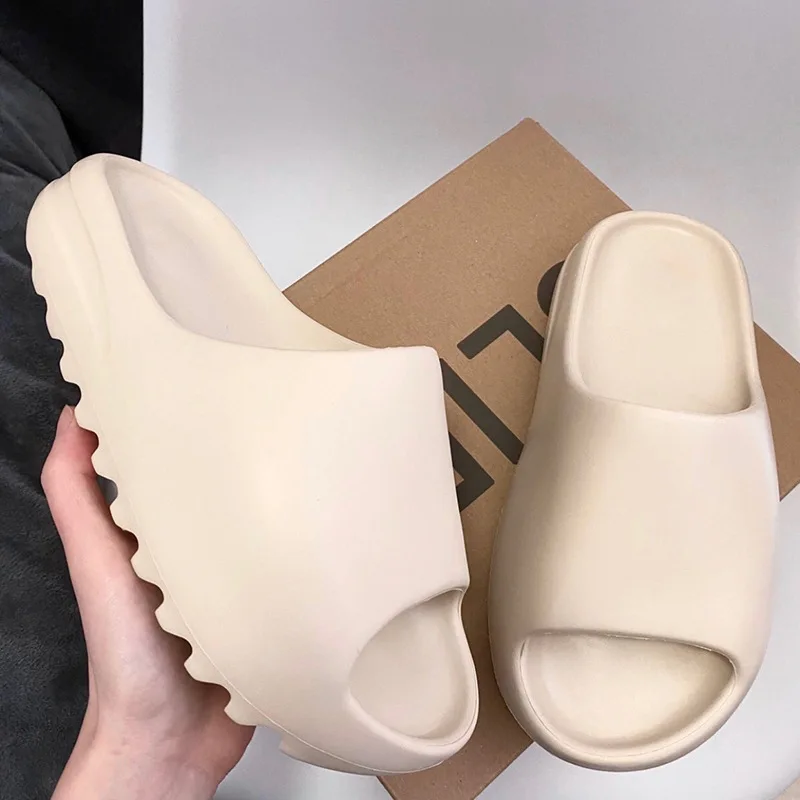 Sandal Rumah Anti Selip Tebal  - Women'S Shoes Non Slip ulasan dan harga