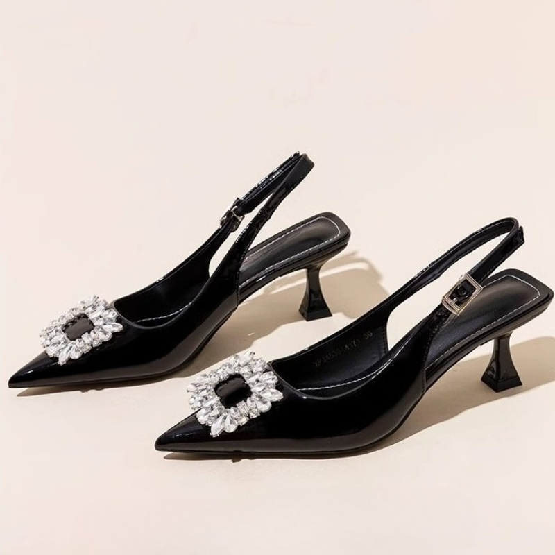 Sandal Wanita Musim Panas Sepa - Women Shoes Formal ulasan dan harga