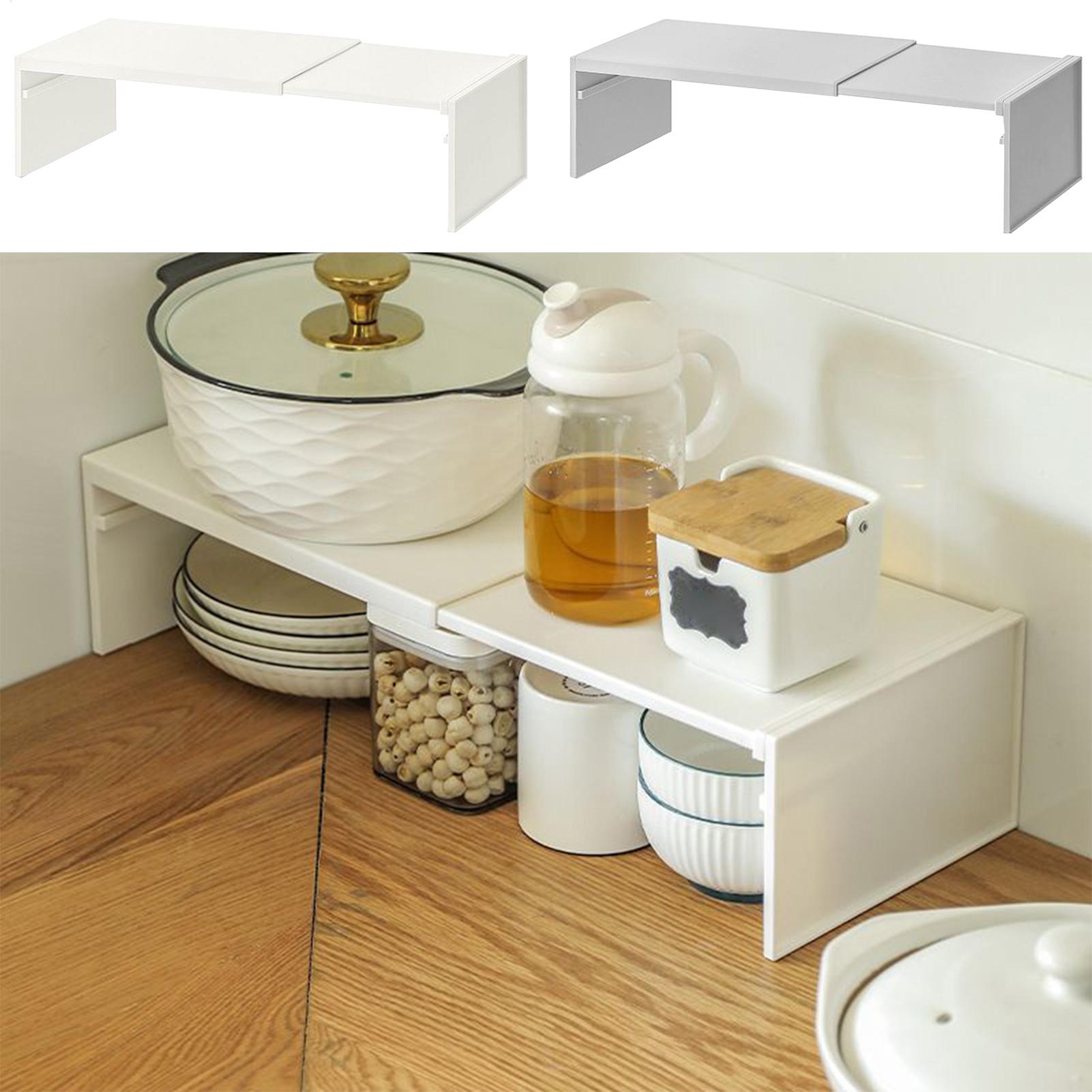 1pcs Rak Dapur Serbaguna, Rak  - Women Shoes Types ulasan dan harga