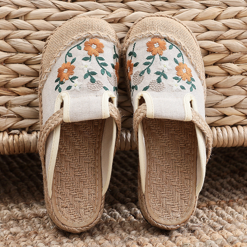 Sepatu Sandal Wanita Kasual Li - Women'S Shoes Vegan ulasan dan harga