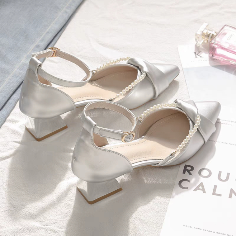 Sepatu Hak Tinggi Tali Pergela - Women'S Shoes For Wide Feet ulasan dan harga