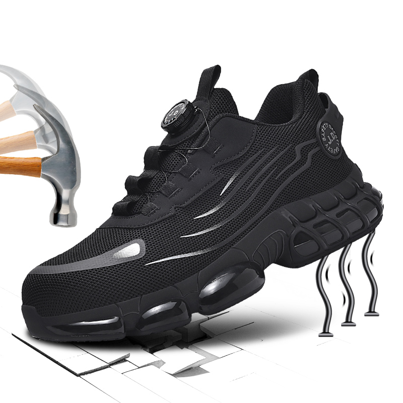 Sepatu Kerja Safety Pria dan W - Women Shoes Jd ulasan dan harga