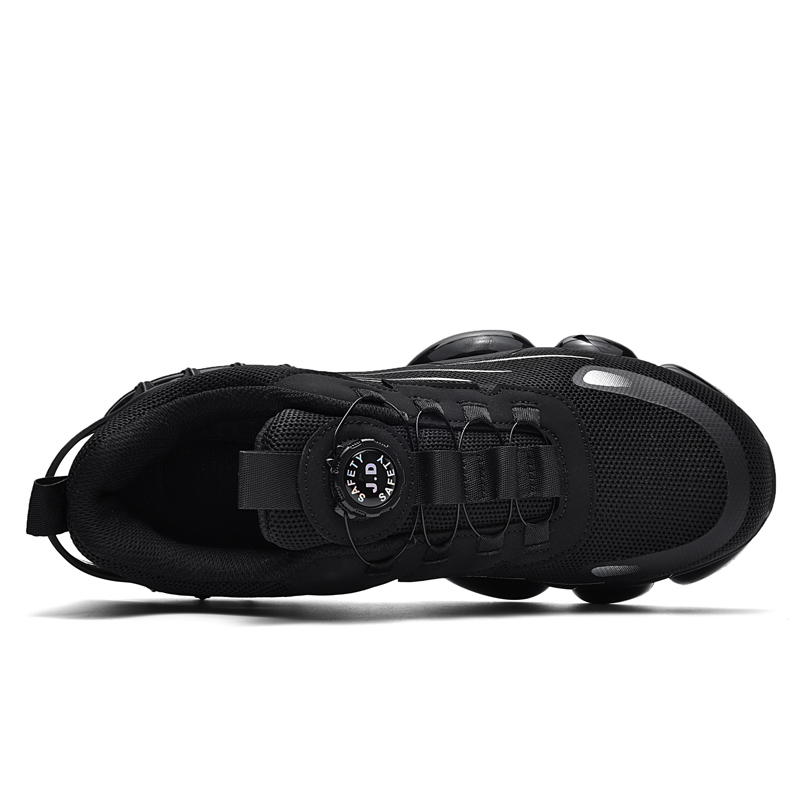 Sepatu Kerja Safety Pria dan W - Women Shoes Jd ulasan dan harga