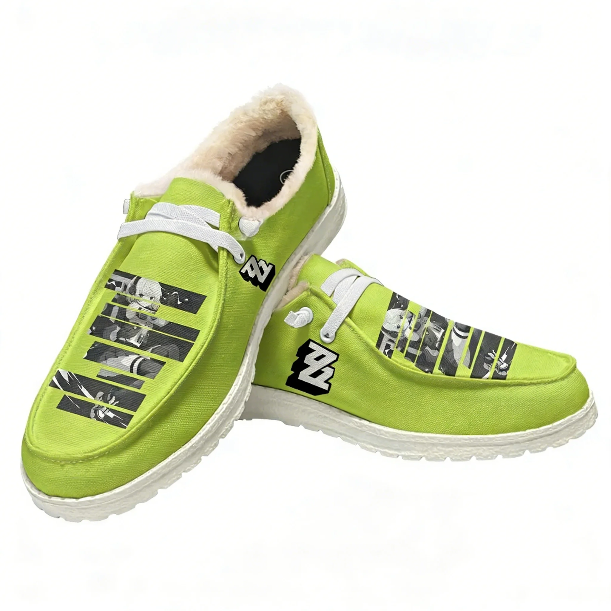 Sepatu Flat Absolute Zone Zero - Women'S Shoes Zone ulasan dan harga