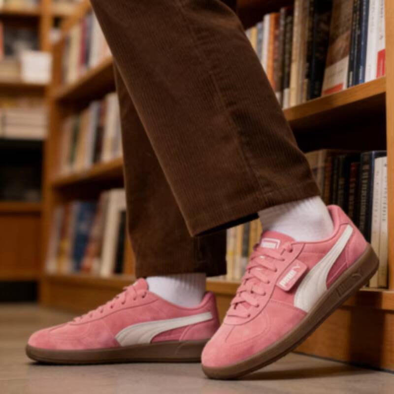 Sepatu Skateboard Kasual Nyama - Women Shoes Puma ulasan dan harga