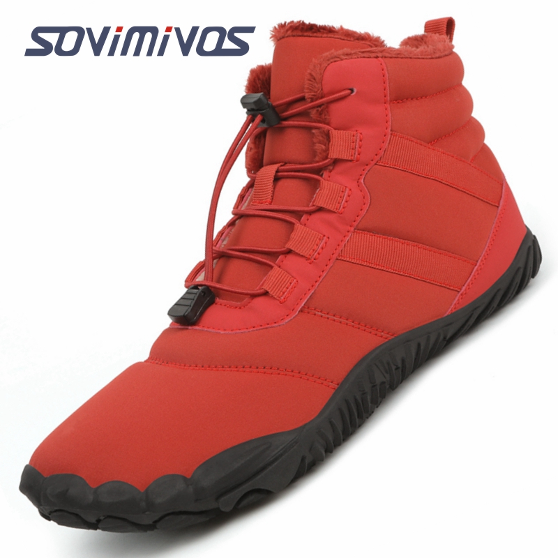 Sepatu bot tanpa alas kaki pri - Women'S Shoes Zero Drop ulasan dan harga