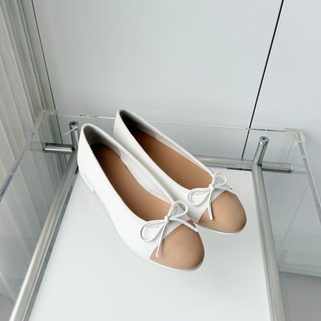 Sepatu Balet Wanita Merek Mewa - Women Shoes Size ulasan dan harga