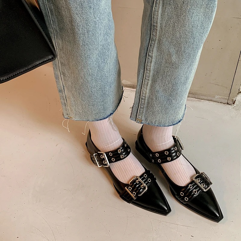 Sepatu Wanita Desainer Mewah H - Women'S Shoes Toms ulasan dan harga