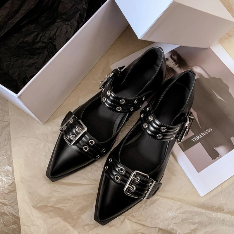 Sepatu Wanita Desainer Mewah H - Women'S Shoes Toms ulasan dan harga