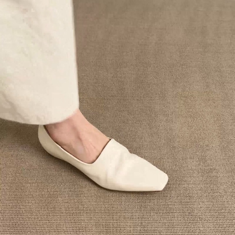 Sepatu Loafer Retro Wanita Mod - Women Shoes Size ulasan dan harga
