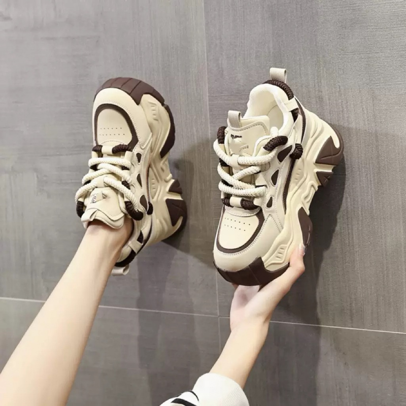 Sepatu penambah tinggi badan w - Women'S Shoes Trendy ulasan dan harga