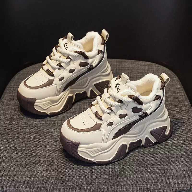 Sepatu penambah tinggi badan w - Women'S Shoes Trendy ulasan dan harga
