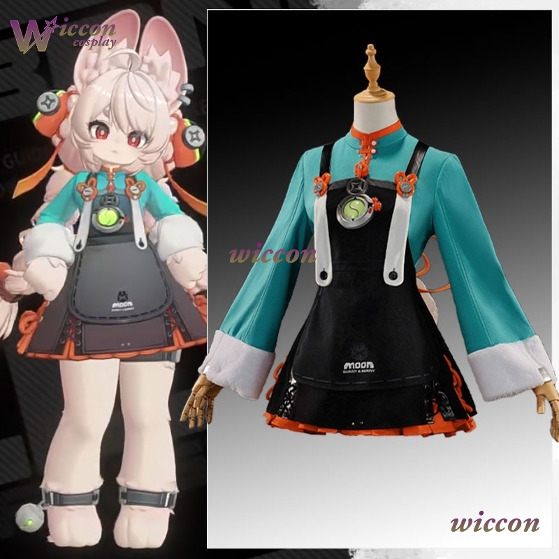 Kostum Cosplay Game ZZZ Zenles - Women'S Shoes Zone ulasan dan harga